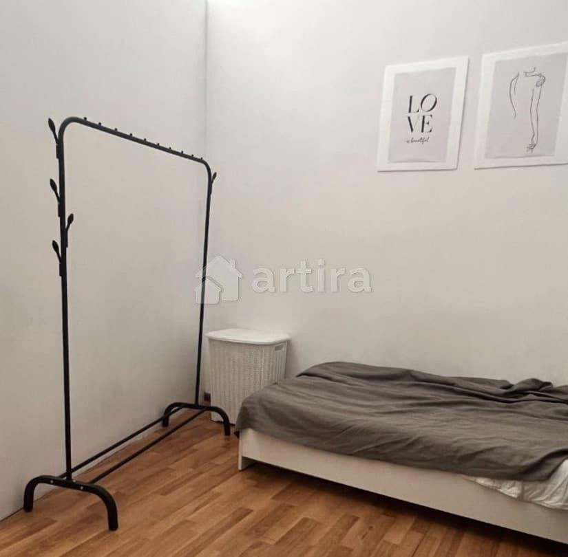 Комната, 15 м2, 1/5 эт. Москва - изображение 6