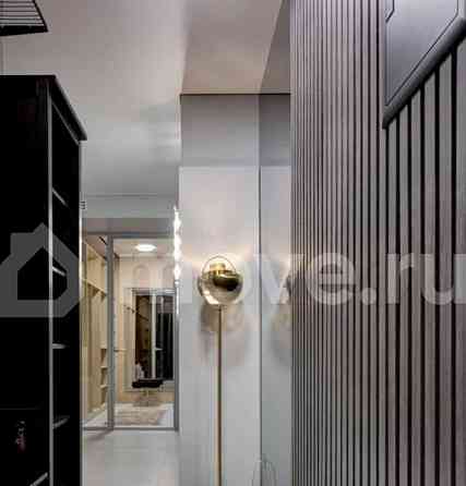 3-комн. квартира, 76.9 м2, 13/22 эт. Москва