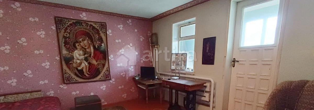 Дом, 40 м2, 1 сотка, 2 эт. Таганрог - изображение 1