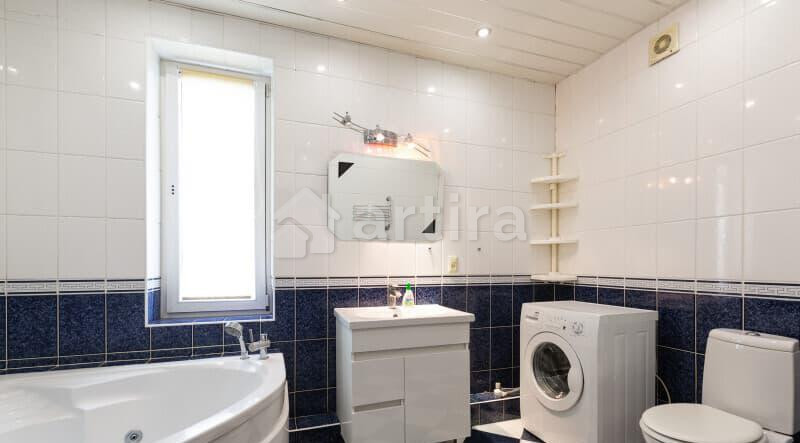 Коттедж, 600 м2 Мытищи - изображение 12