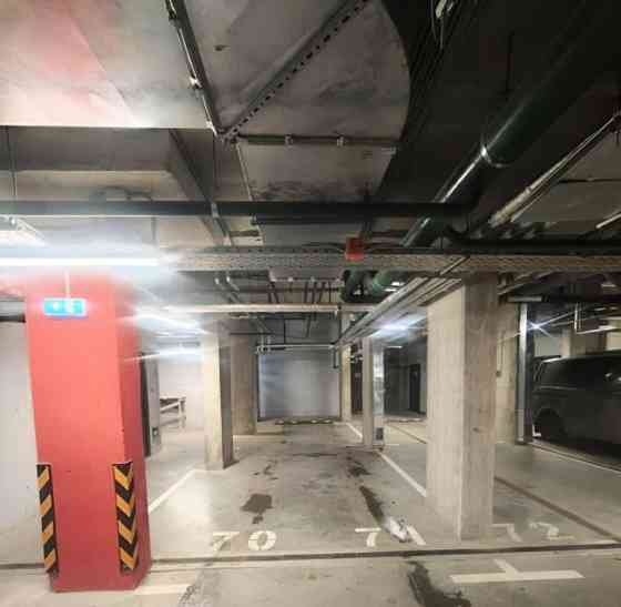 Гараж, 35 м2 Москва