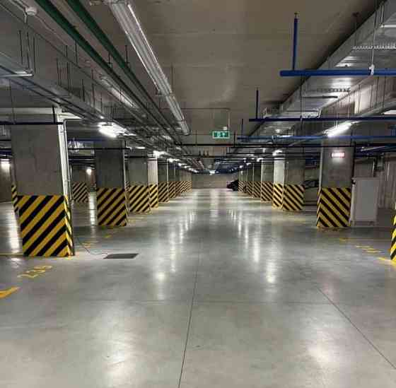 Гараж, 27 м2 Санкт-Петербург