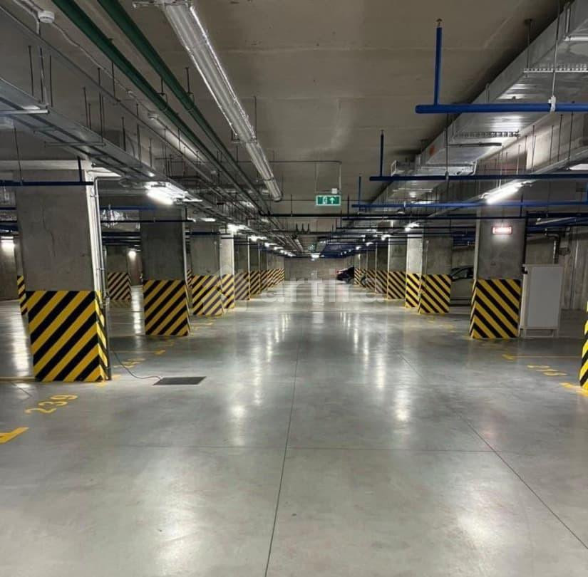 Гараж, 27 м2 Санкт-Петербург - изображение 2