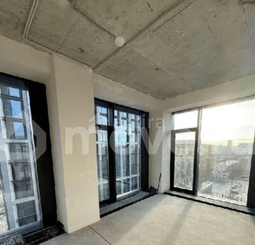 4-комн. квартира, 87 м2, 36/55 эт. Москва - изображение 6