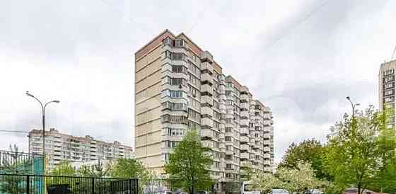 1-комн. квартира, 34.4 м2, 8/12 эт. Москва