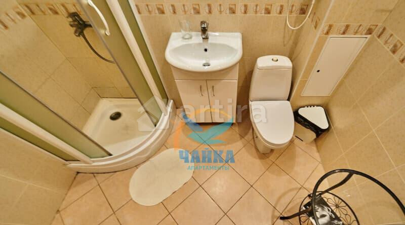 2-комн. квартира, 60 м2, 2/5 эт. Санкт-Петербург - изображение 19