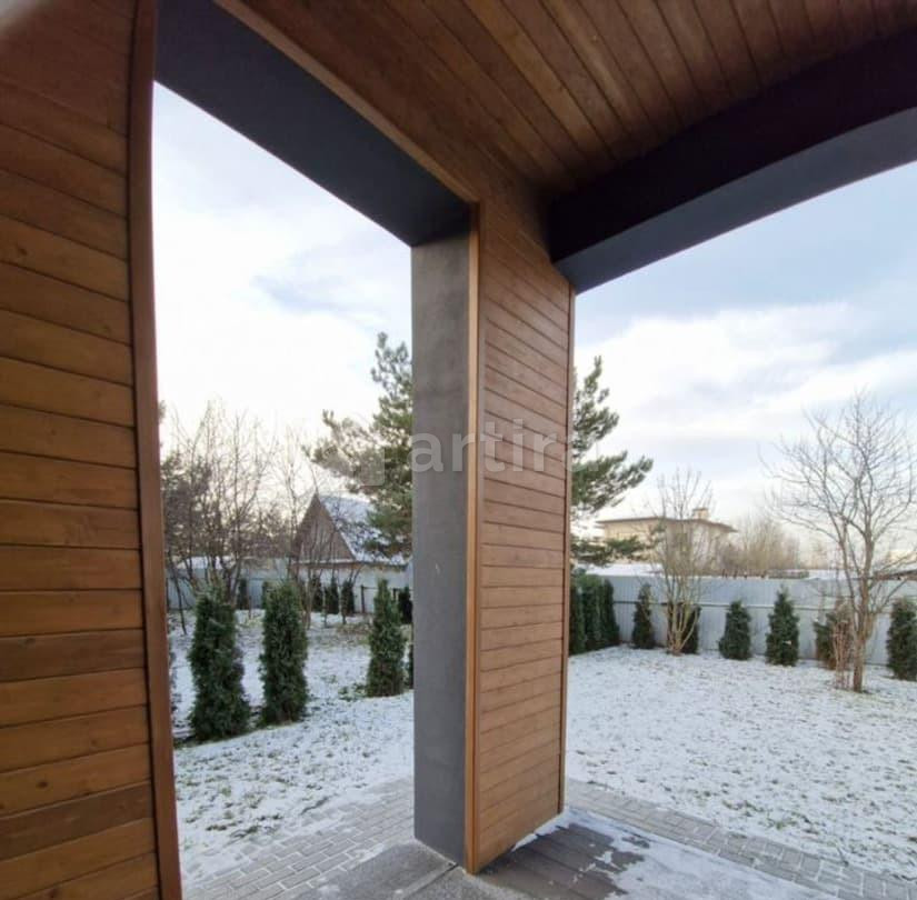 Таунхаус, 120 м2, 7 соток, 1 эт. Одинцово - изображение 5