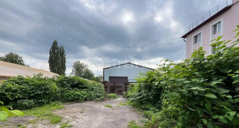 Гараж, 140 м2 Брянск - изображение 7