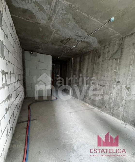 Студия, 30 м2, 12/51 эт. Москва - изображение 5