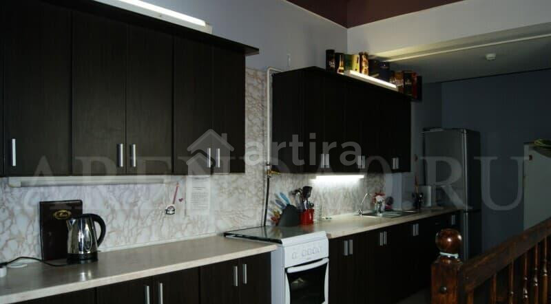 Коттедж, 300 м2 Новосибирск - изображение 11