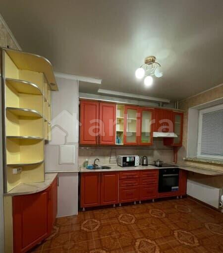 2-комн. квартира, 42 м2, 9/16 эт. Уфа - изображение 7