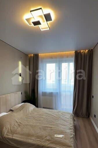 2-комн. квартира, 67 м2, 7/9 эт. Самара - изображение 16