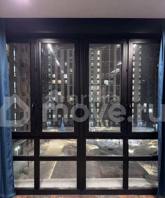 1-комн. квартира, 48.4 м2, 4/24 эт. Москва - изображение 7