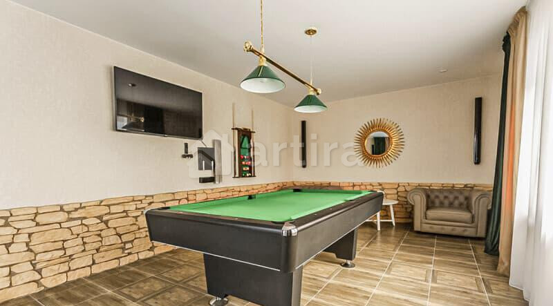 Коттедж, 250 м2 Зеленогорск - изображение 3