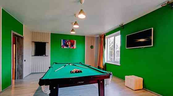 Коттедж, 700 м2 Агалатово