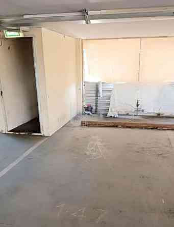 Гараж, 18 м2 Москва