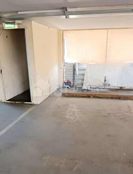 Гараж, 18 м2 Москва - изображение 4