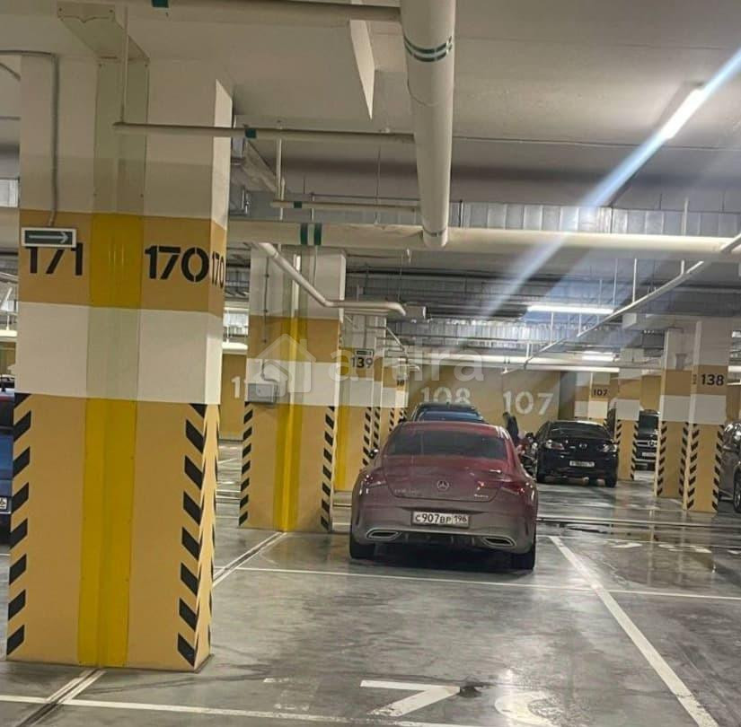 Гараж, 17 м2 Екатеринбург - изображение 2