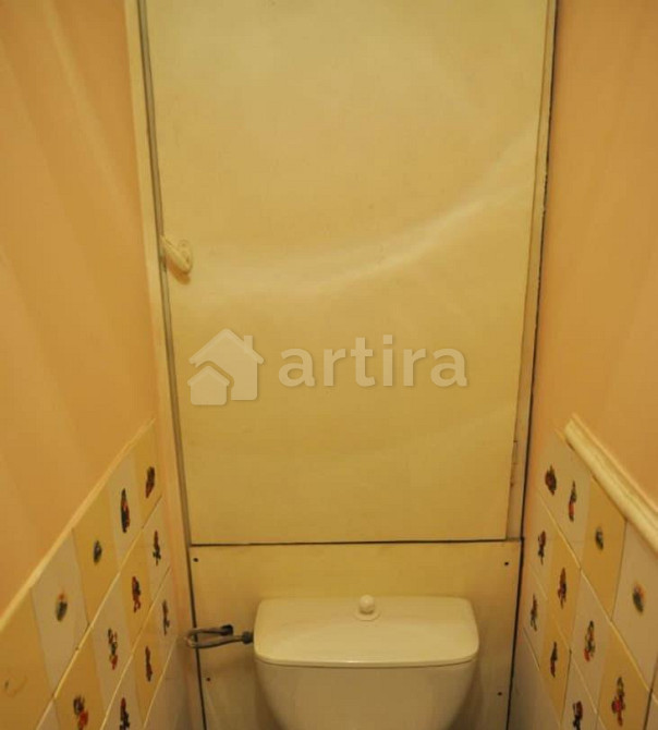 Комната, 44 м2, 9/9 эт. Москва - изображение 7