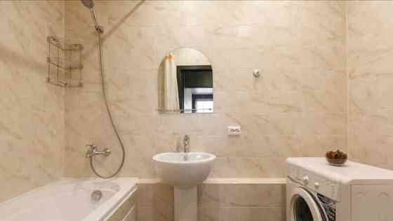 Студия, 30 м2, 23/25 эт. Новосибирск