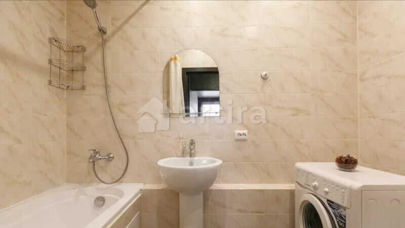 Студия, 30 м2, 23/25 эт. Новосибирск - изображение 3