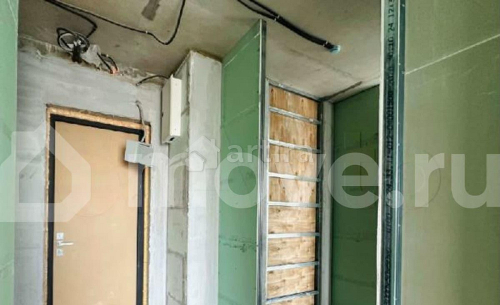 4-комн. квартира, 103 м2, 13/22 эт. Москва - изображение 5