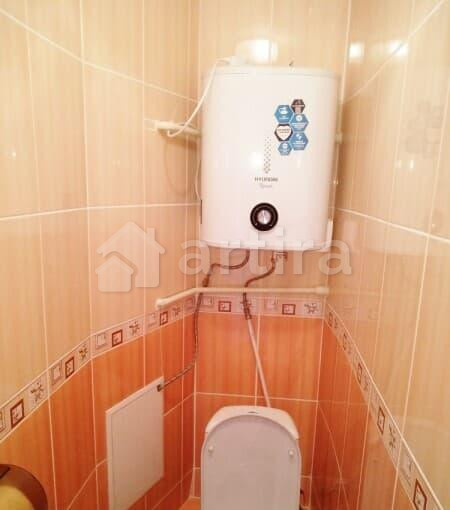 1-комн. квартира, 40 м2, 9/9 эт. Саратов - изображение 7