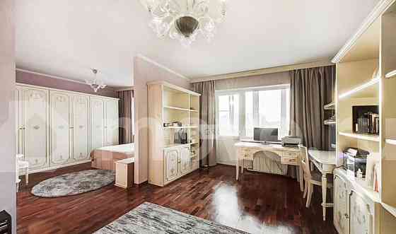 6-комн. пентхаус, 326 м2, 17/17 эт. Москва