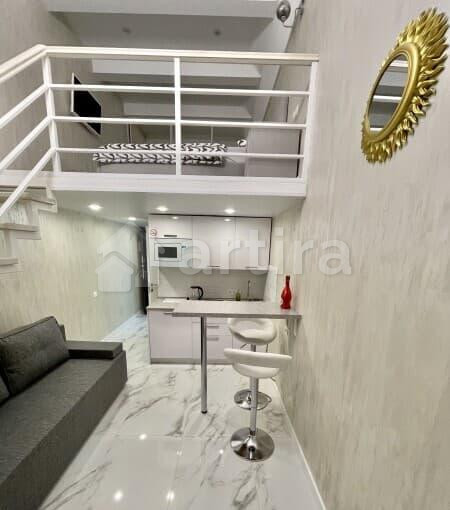 1-комн. квартира, 38 м2, 2/6 эт. Москва - изображение 8