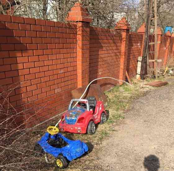 Дом, 300 м2, 10 соток, 3 эт. Октябрьский