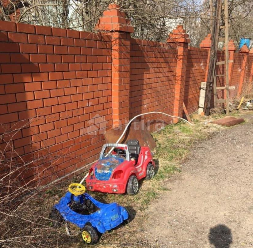 Дом, 300 м2, 10 соток, 3 эт. Октябрьский - изображение 2