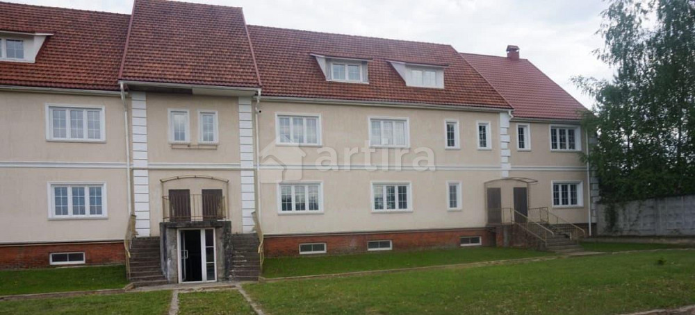 Дом, 1500 м2, 28 соток, 2 эт. Раменское - изображение 3