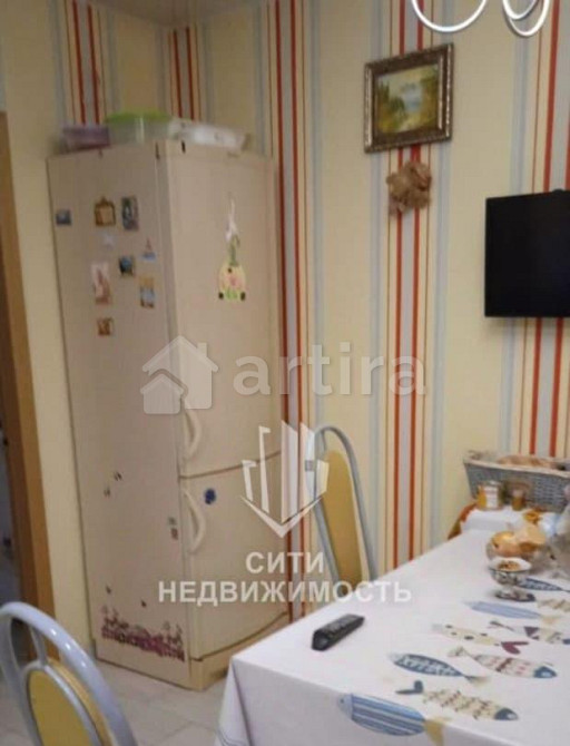 Комната, 15 м2, 2/16 эт. Москва - изображение 6