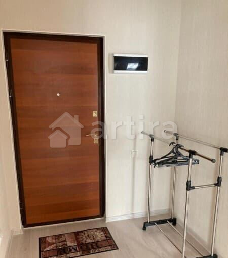 1-комн. квартира, 33 м2, 8/16 эт. Кемерово - изображение 7