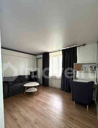 1-комн. квартира, 30 м2, 1/9 эт. Москва