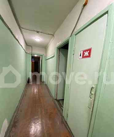 6-комн. квартира, 258.5 м2, 1/5 эт. Москва