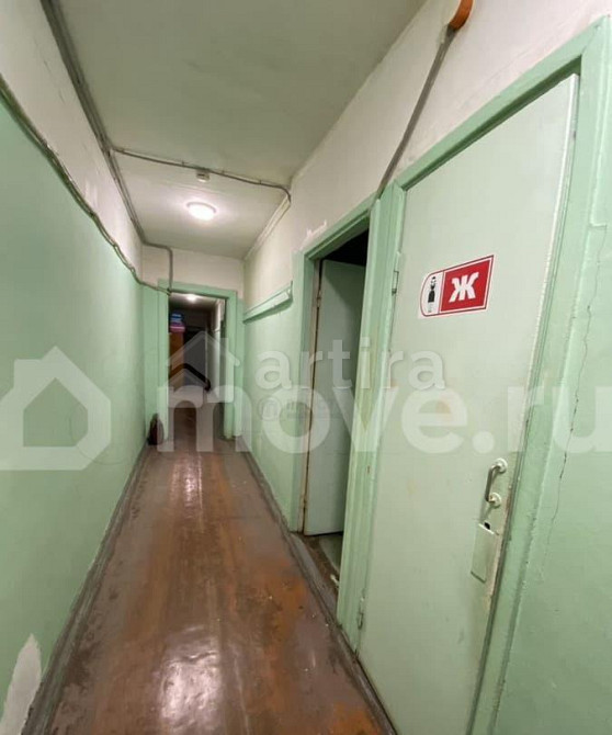 6-комн. квартира, 258.5 м2, 1/5 эт. Москва - изображение 4