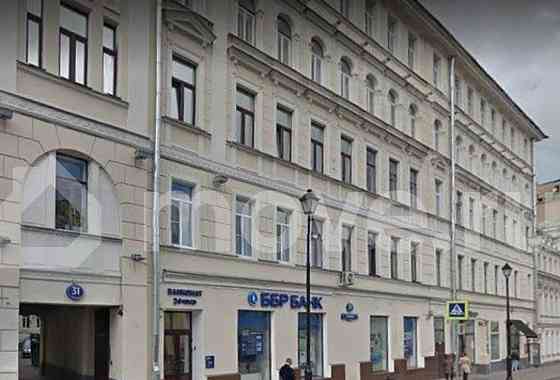 4-комн. квартира, 321.1 м2, 4/6 эт. Москва