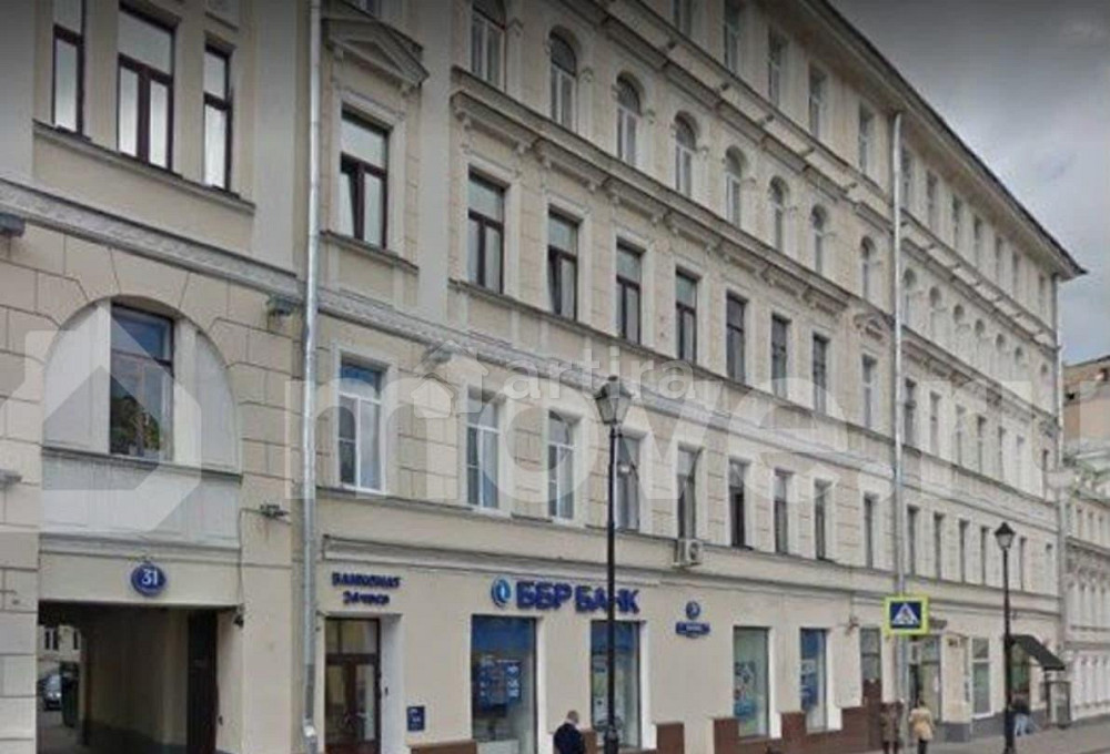 4-комн. квартира, 321.1 м2, 4/6 эт. Москва - изображение 2