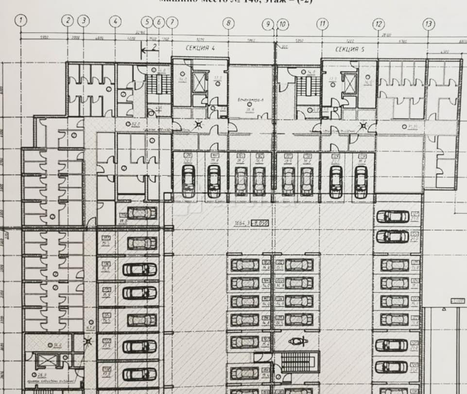 Гараж, 18 м2 Ивантеевка - изображение 3