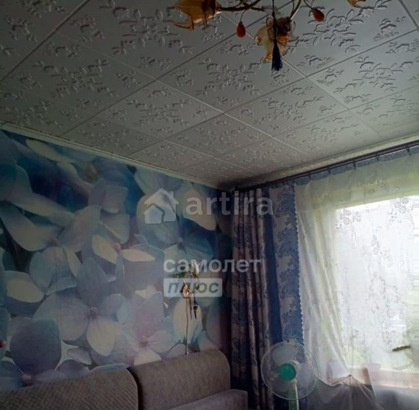 Комната, 15 м2, 5/16 эт. Москва - изображение 2