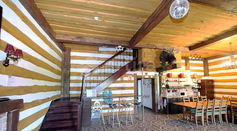 Коттедж, 350 м2 Новосибирск - изображение 10