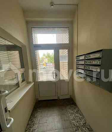 Студия, 14 м2, 4/5 эт. Москва