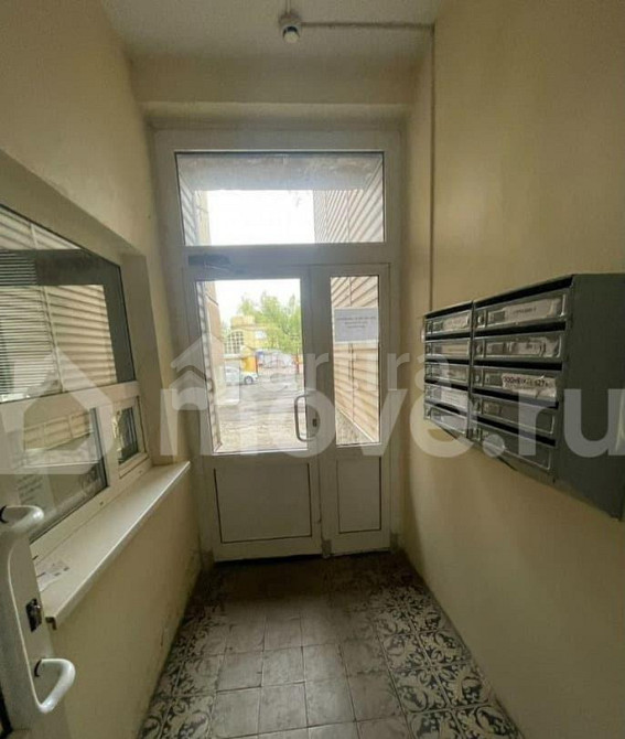 Студия, 14 м2, 4/5 эт. Москва - изображение 3