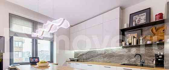 2-комн. квартира, 50.2 м2, 10/16 эт. Москва