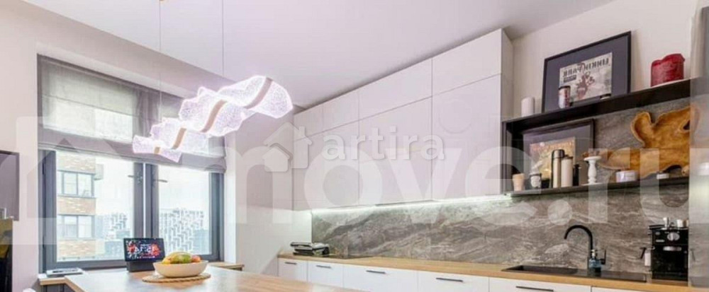 2-комн. квартира, 50.2 м2, 10/16 эт. Москва - изображение 4