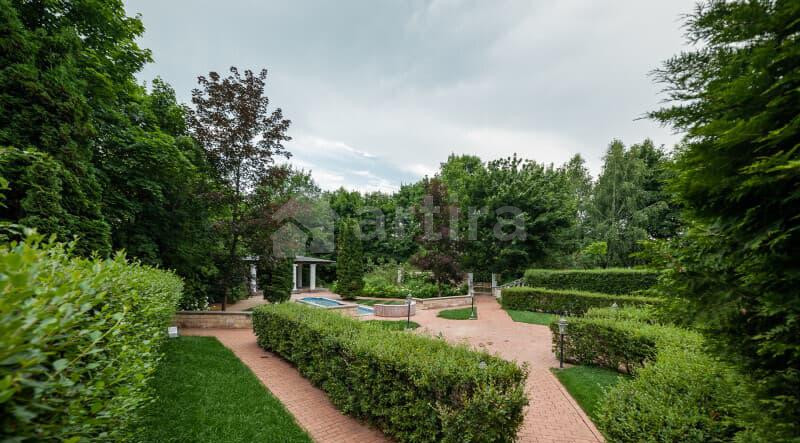 Коттедж, 1300 м2 Одинцово - изображение 7