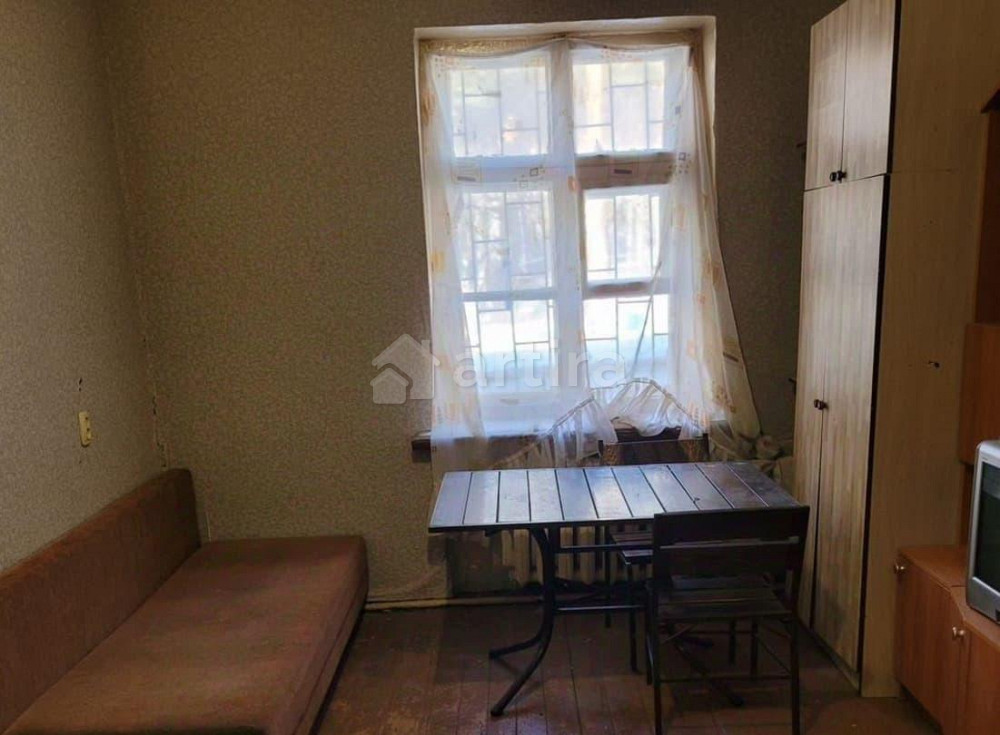 Комната, 16 м2, 1/2 эт. Екатеринбург - изображение 2