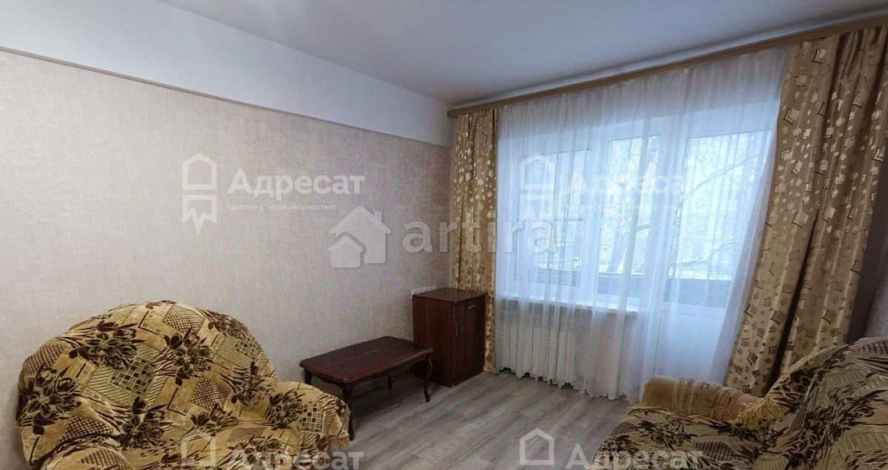 Комната, 17 м2, 2/4 эт. Волгоград - изображение 3