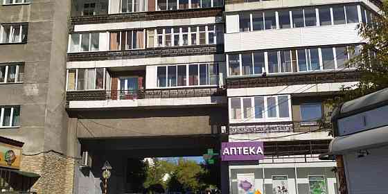 Комната, 6 м2, 6/9 эт. Новосибирск